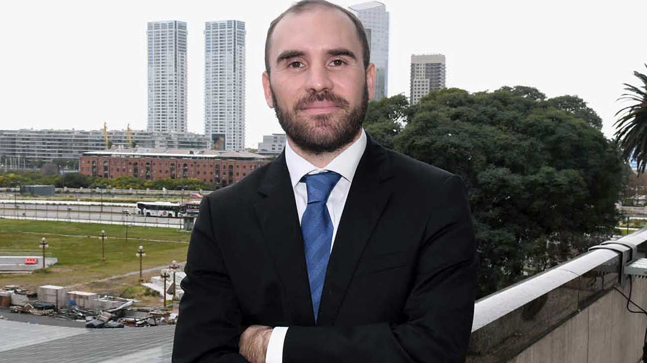 Guzmán presenta la última oferta para un acuerdo parcial