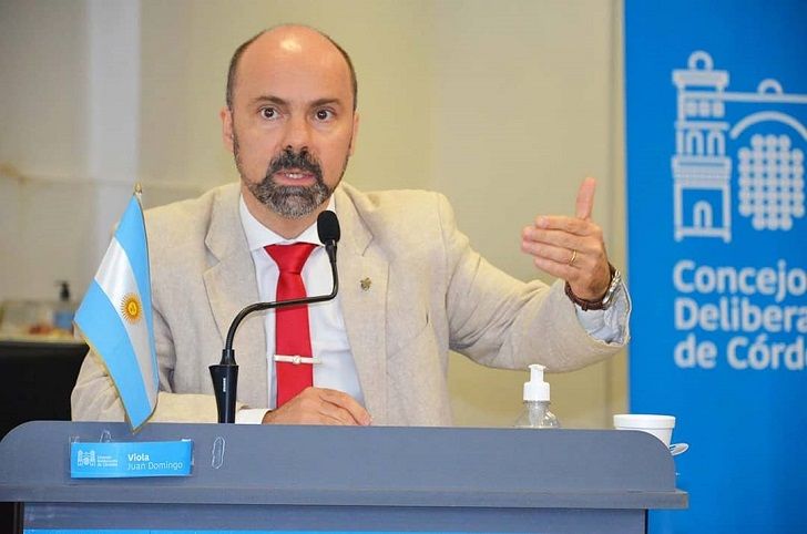 Los cambios que se pueden dar en el Concejo