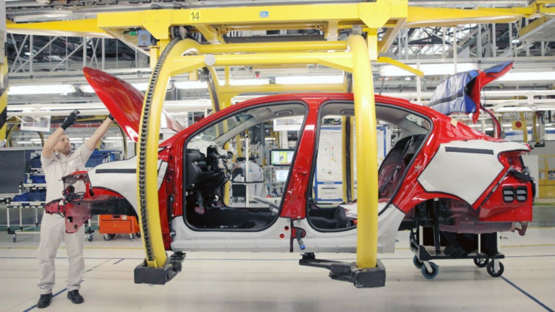 Cerró acuerdo sectorial para autos, con más integración local y beneficios para inversiones