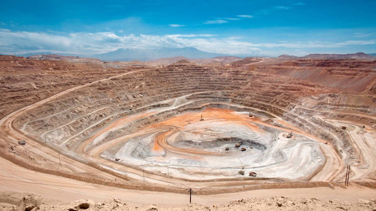 Una tragedia minera en Perú ilustra el pésimo historial de seguridad del país