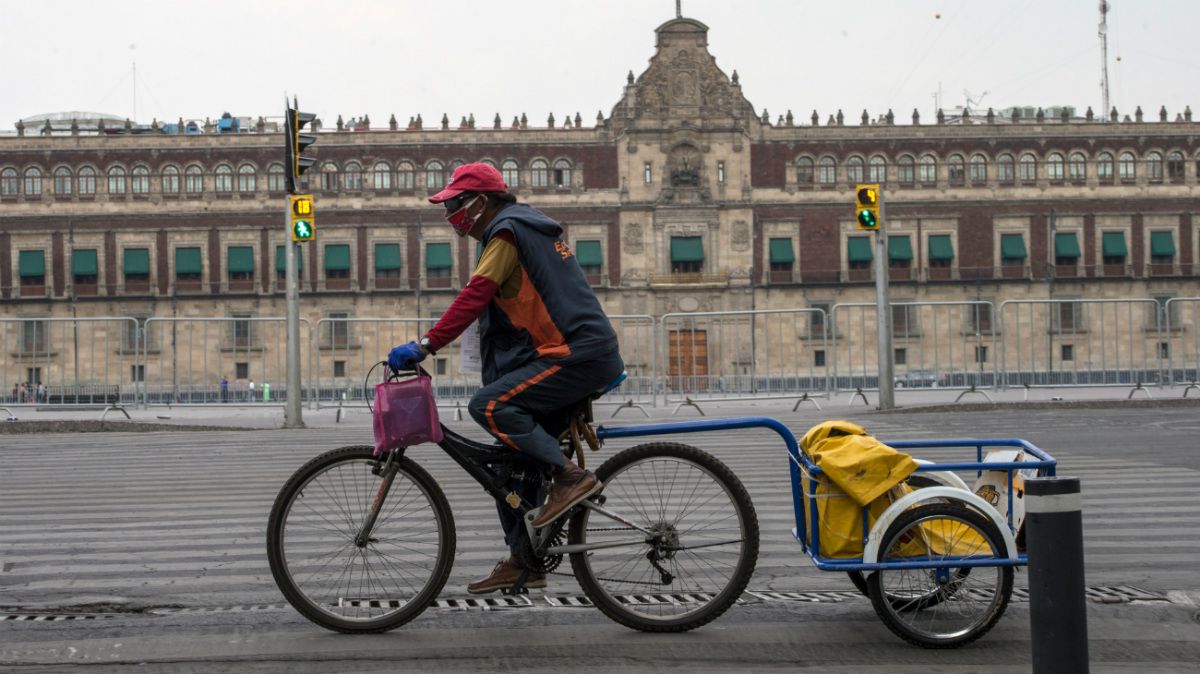 En junio se aceleró la inflación en México