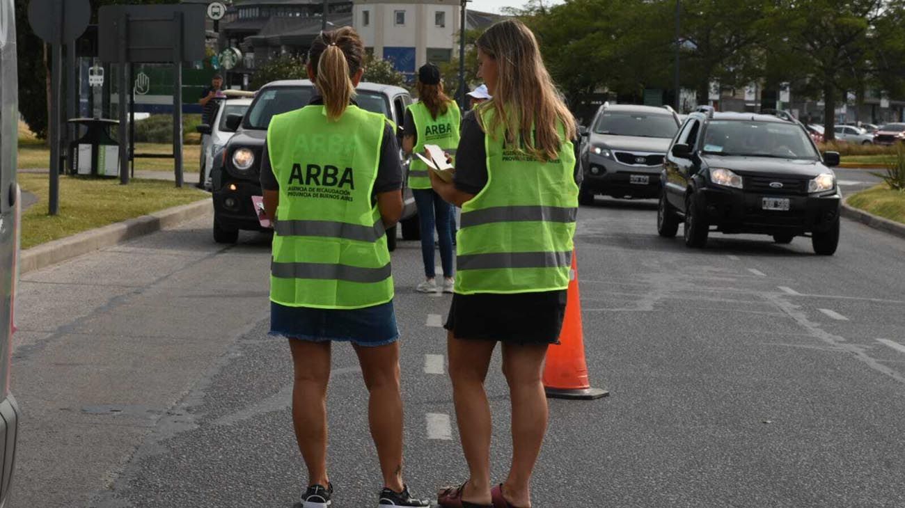 Operativo de Arba en Nordelta: quieren saber si hay construcciones sin declarar y yates de lujo con deuda
