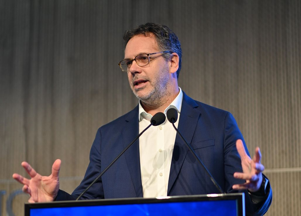 Sandleris: Argentina es un mendigo internacional de reservas