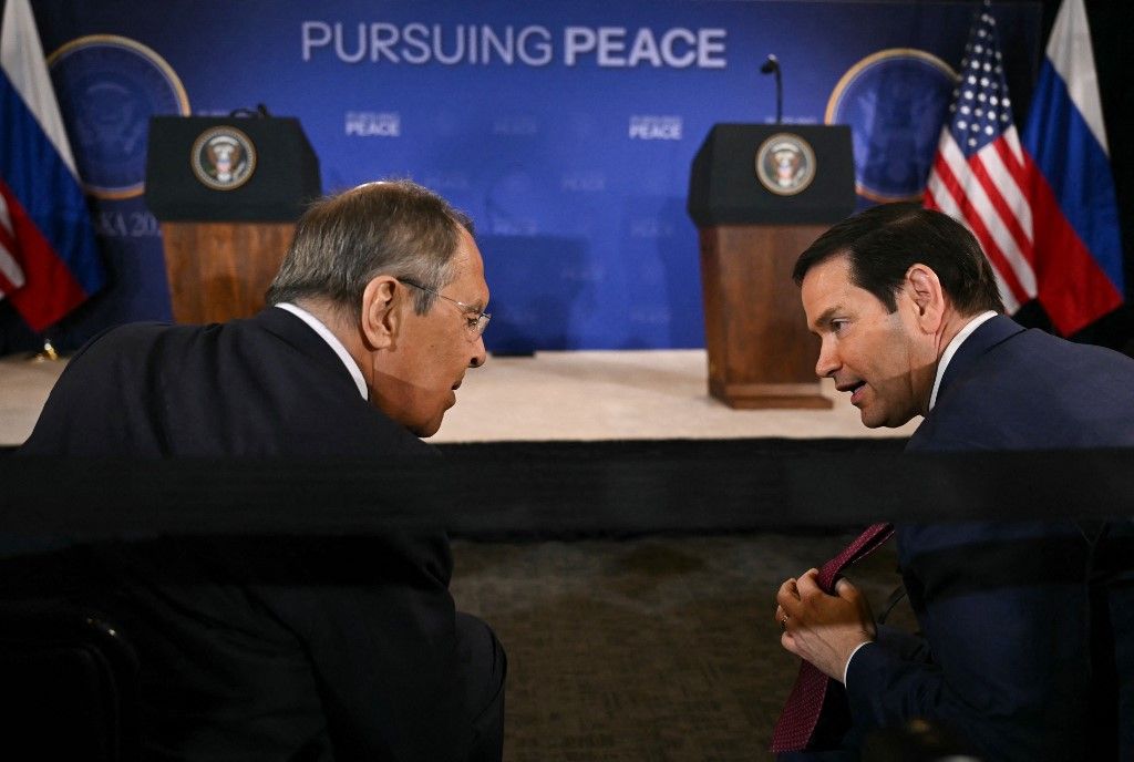 Entender la jugada final de Rusia