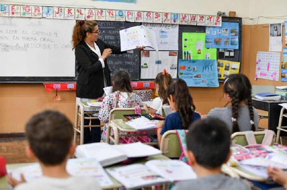 Calendario escolar en Corrientes: cuándo inician las clases y las vacaciones de invierno 2026