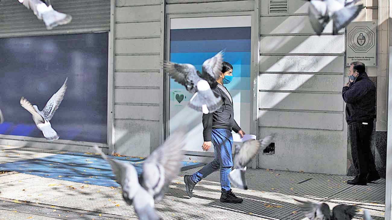 Argentina y el virus: cómo mirar hacia adelante