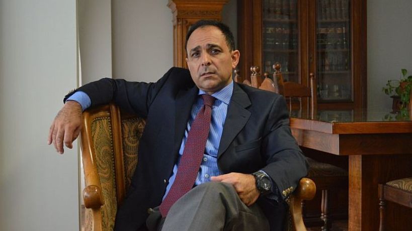 Con dos reformas claves puestas en marcha Juan Manuel Delgado deja la Fiscalía General