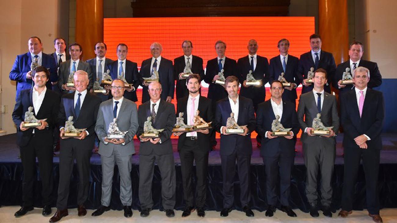 Se entregaron los Premios Fortuna a las mejores empresas de Argentina: todos los galardonados