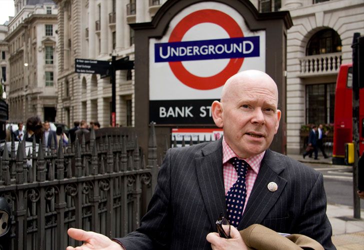 Habló el consultor inglés que supervisó el SUBE