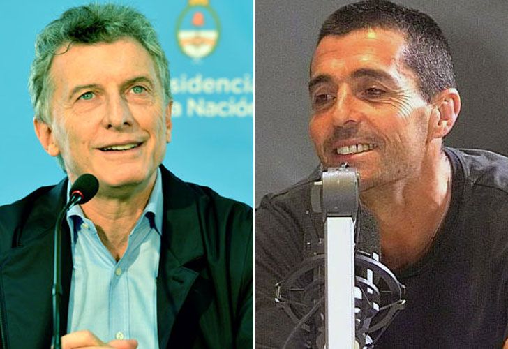 Delgado apeló el fallo que desvincula a Macri de los "Panamá Papers"