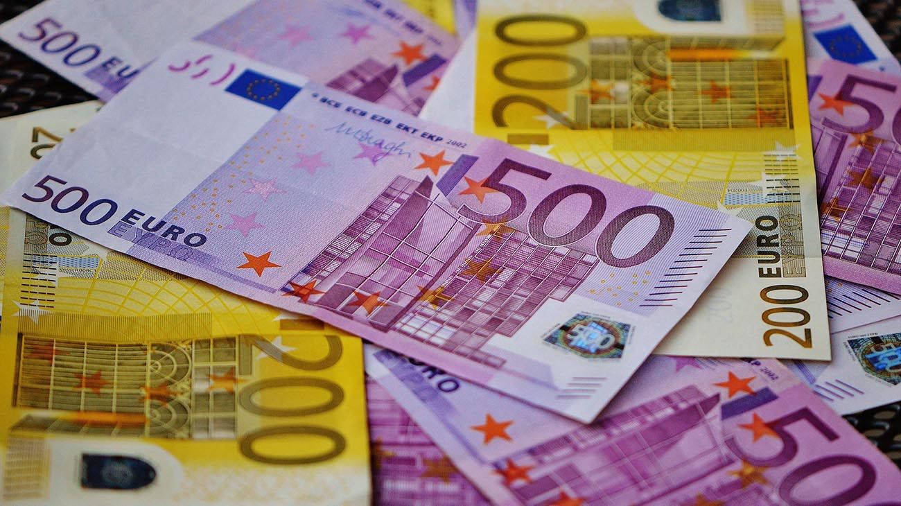 Euro blue hoy: a cuánto cotiza este martes 14 de junio