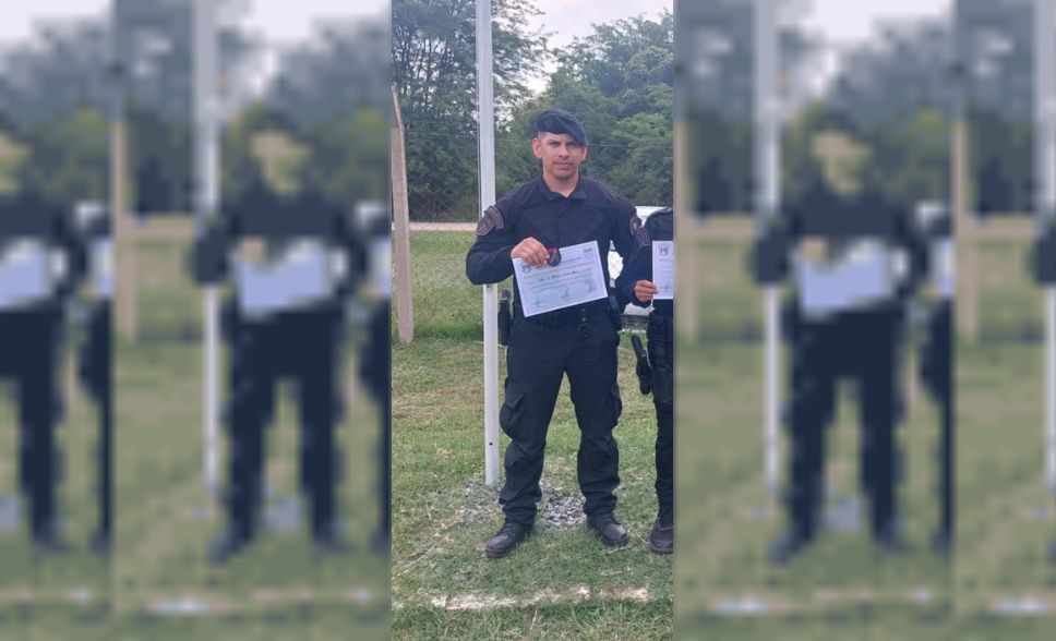 Ingeniero Budge: asesinaron a un policía mientras trabajaba como chofer de una aplicación