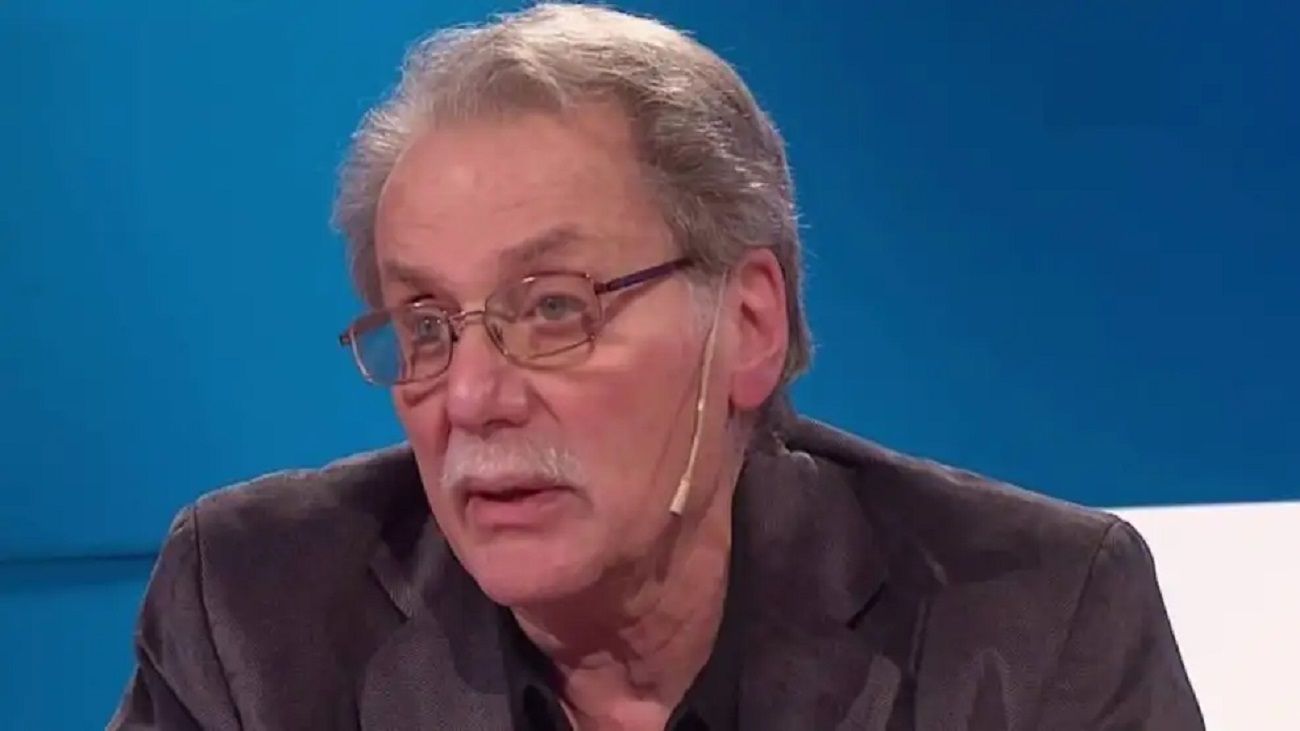 Ismael Bermúdez: “Estamos a kilómetros del 2001 pero tenemos índices de pobreza realmente catastróficos”