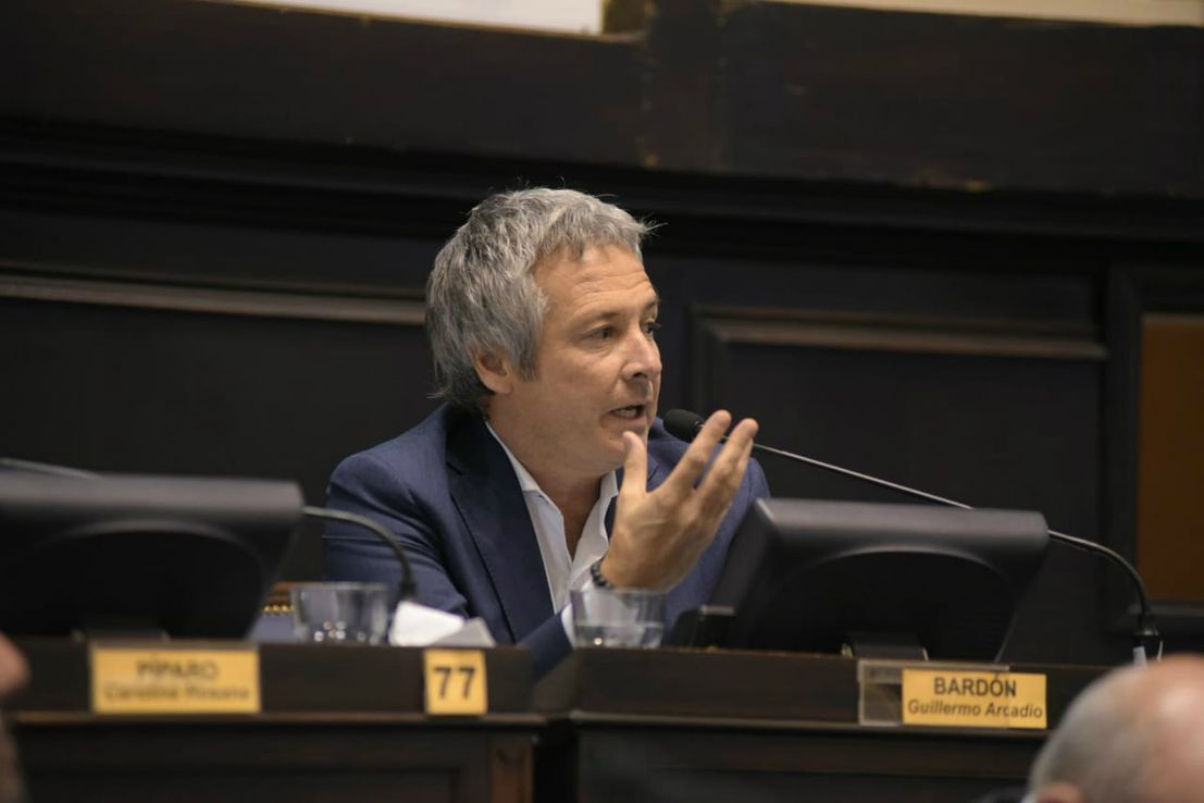 Proponen que los intendentes puedan reasignar fondos para la lucha contra el Coronavirus