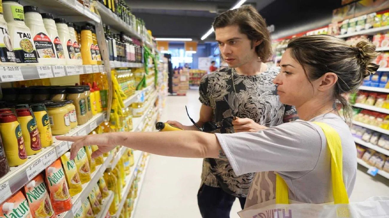“En el comercio de alimentos y medicamentos no hay ética de respeto del consumidor”, aseveró un experto