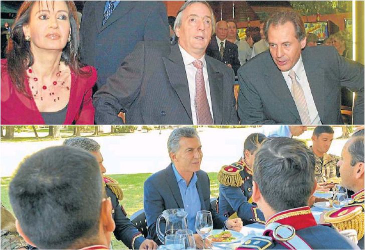 El abrigo de piel