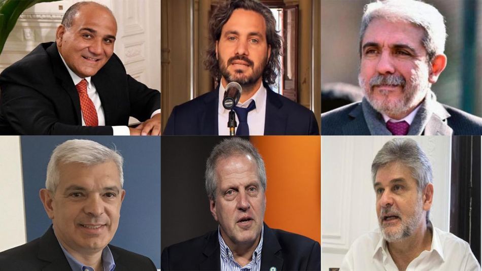 Un gabinete para una democracia de cuarta