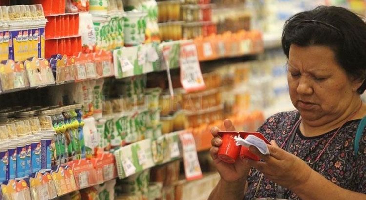 Para los almaceneros, "todo va a seguir aumentando"