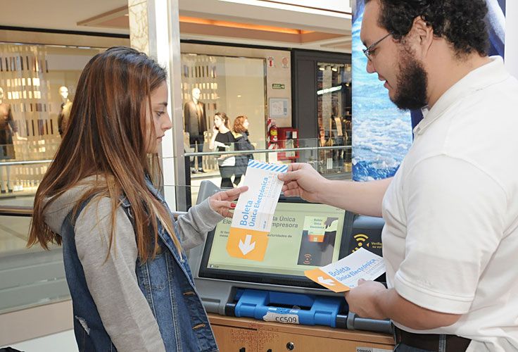 Pros y contras de la Boleta Electrónica que debuta en los comicios porteños