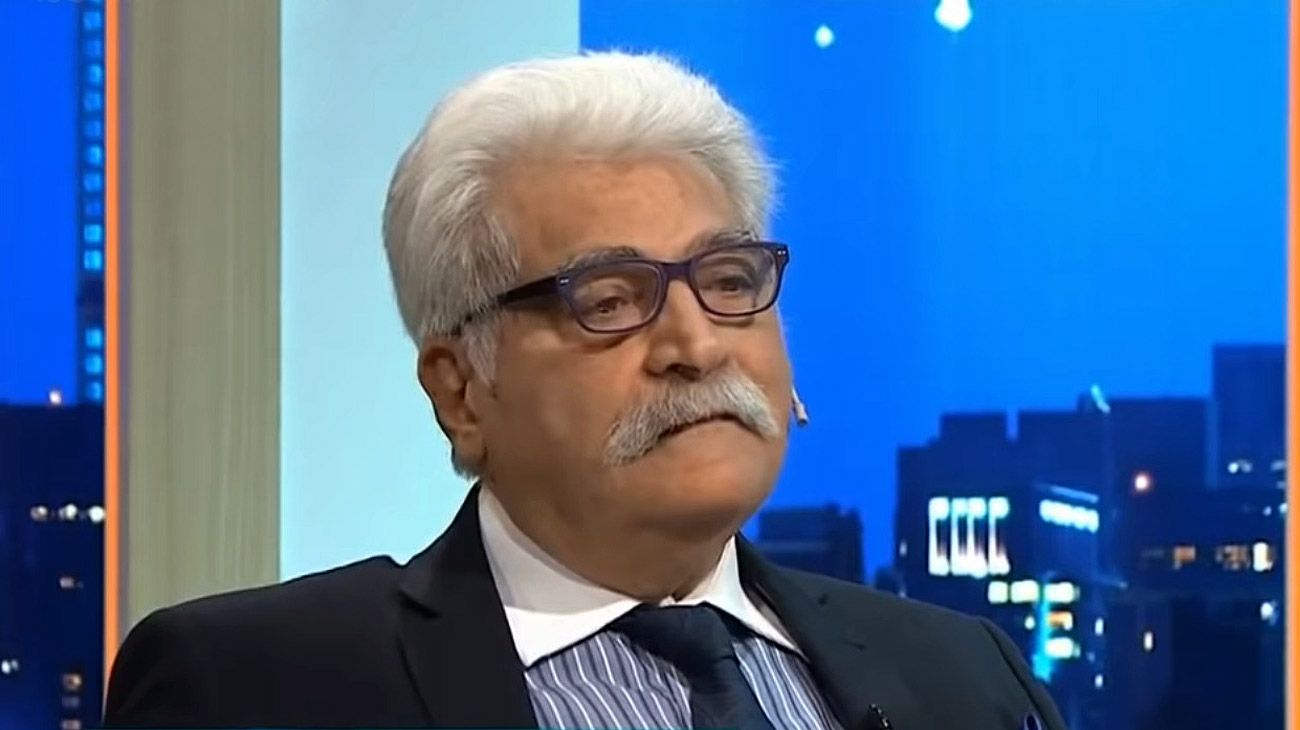Jorge Asís: "A Macri le va a costar consolidar su candidatura"