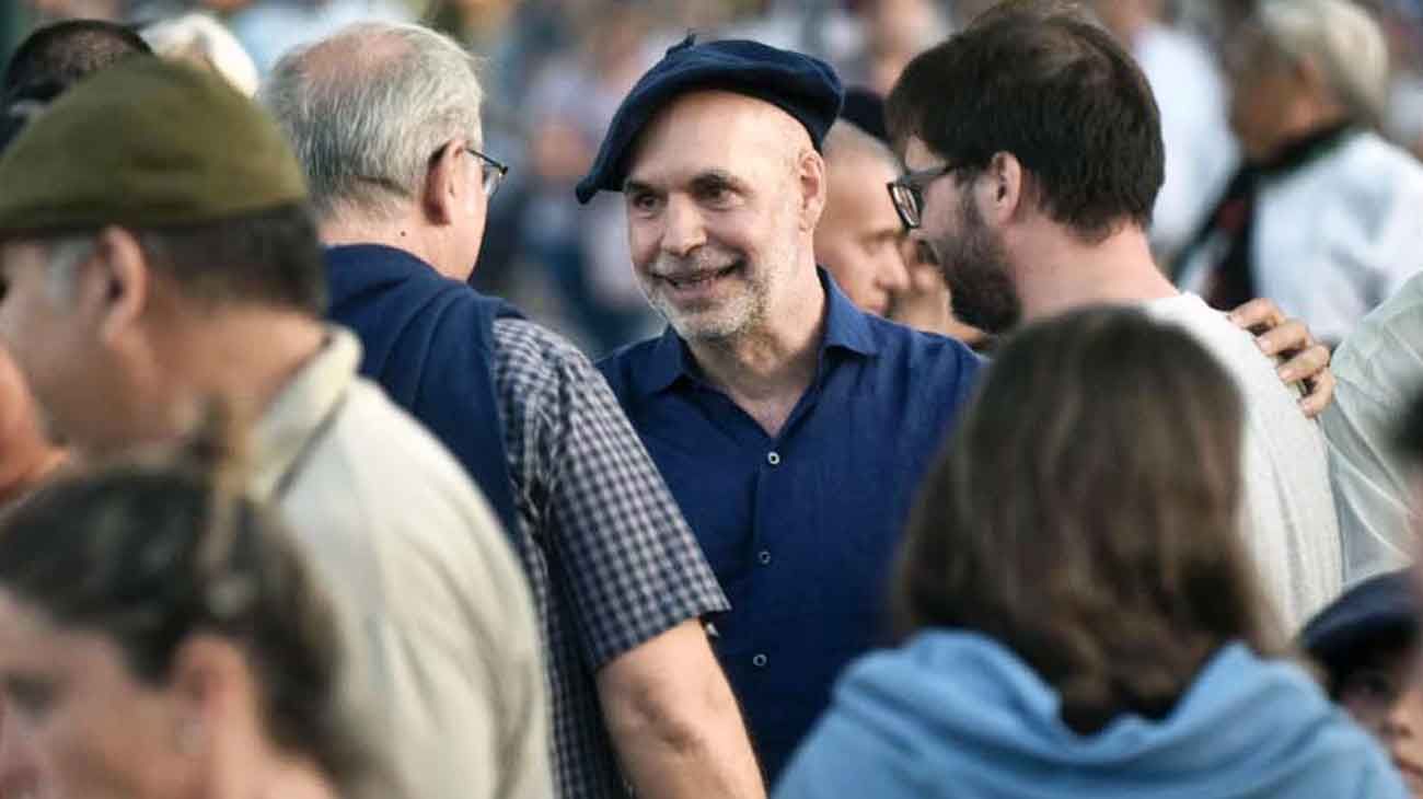 Rodríguez Larreta rearma el área de Seguridad, suma dos figuras y acelera su campaña