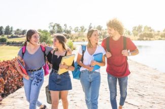 Cuándo es el Día del Estudiante 2025 y qué se festeja en la Argentina