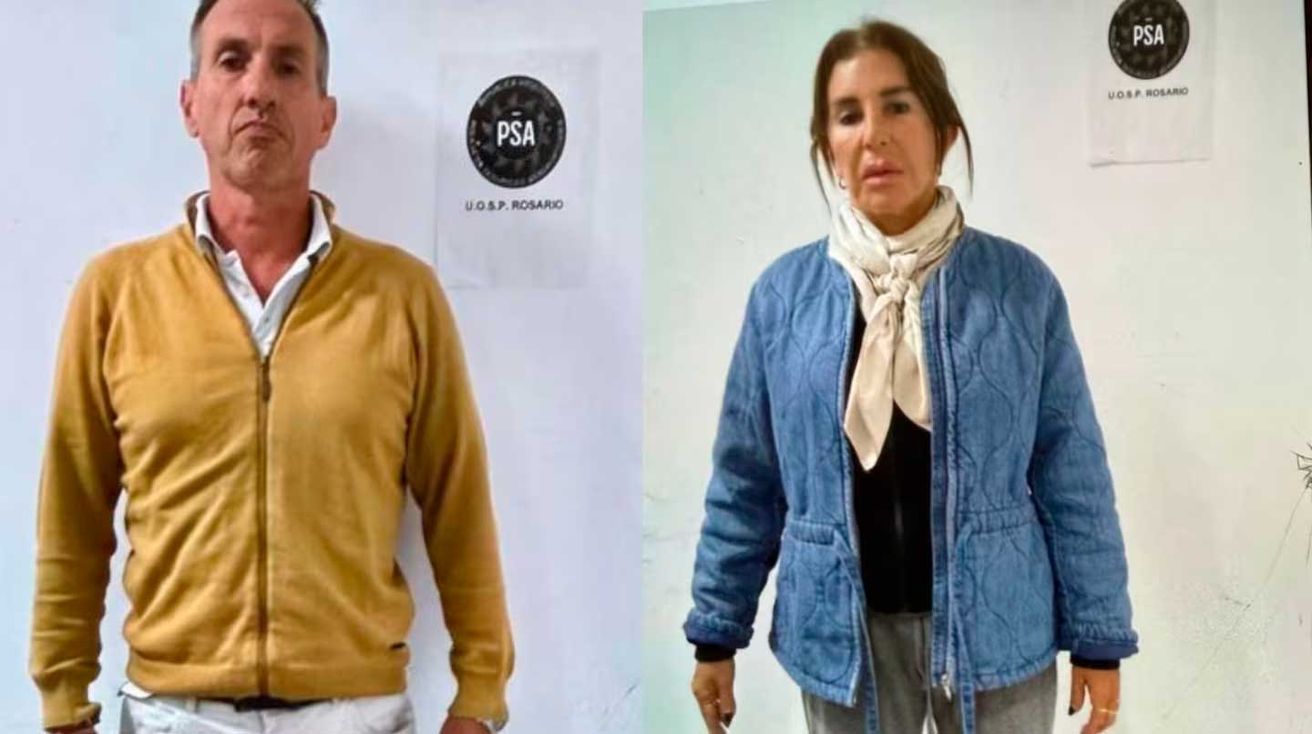 "Abue, ¿qué es eso que se mueve bajo la manta?": quiénes son y cómo descubrieron a la pareja del sexo en el avión