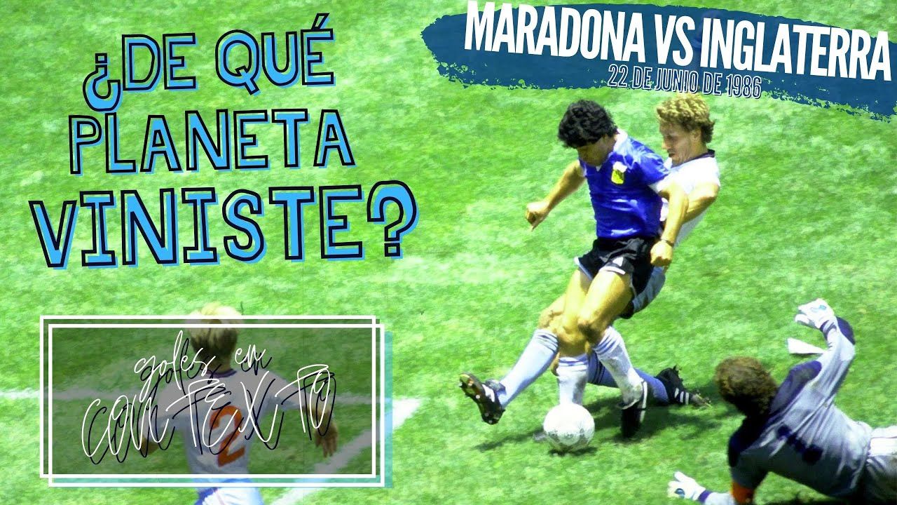 Otra mirada del fútbol