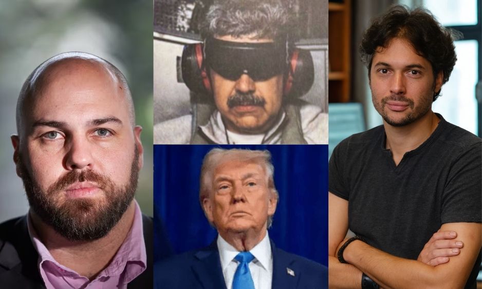 Entre el caos y la esperanza: cómo será la transición en Venezuela después de Maduro