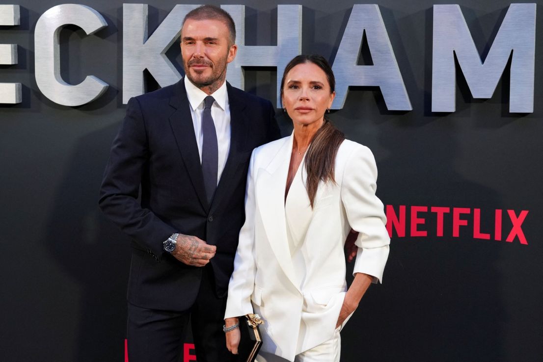 David Beckham dejó expuesto su enojo con Victoria: "Sé sincera"