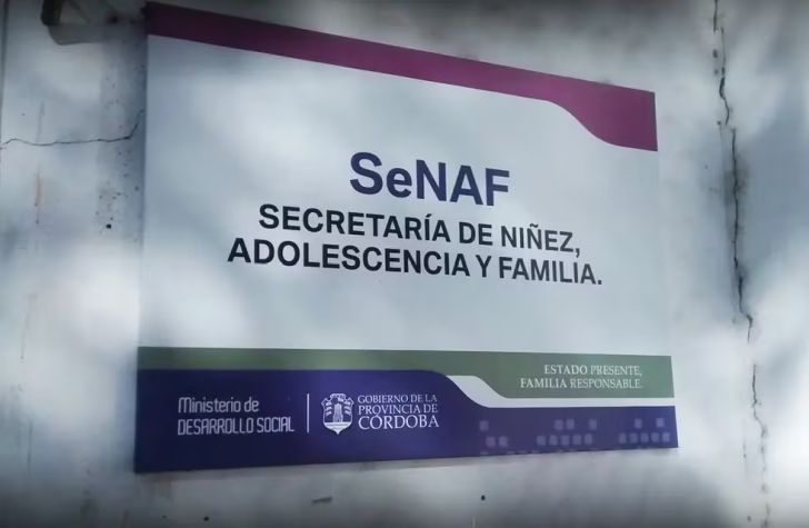 La abogada Julia Reartes será la nueva titular de la SeNAF