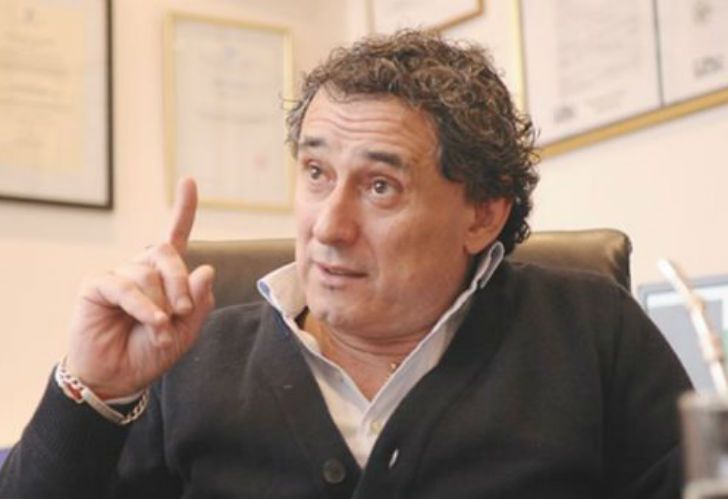 Sasia de ferroviarios: "Los sindicalistas hemos perdido la batalla cultural"