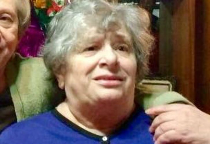 Encontraron a la madre del periodista de Clarín que estaba desaparecida