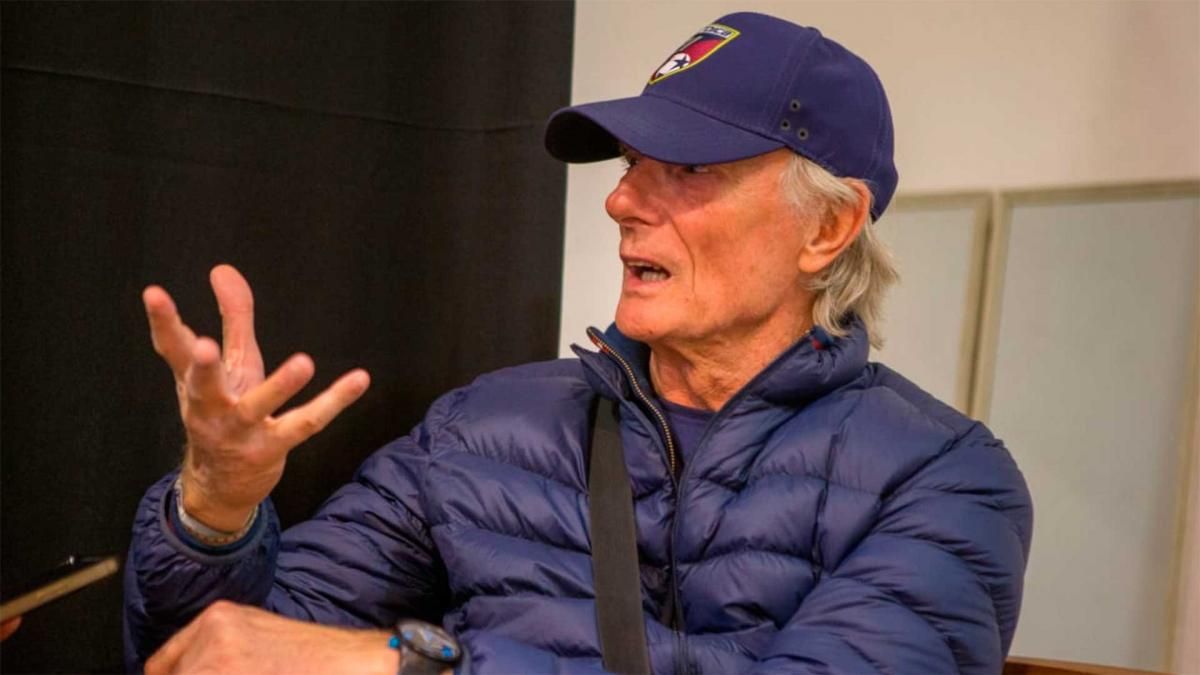 Signorini: “La tercera estrella sirvió para que nada cambie en el fútbol argentino”
