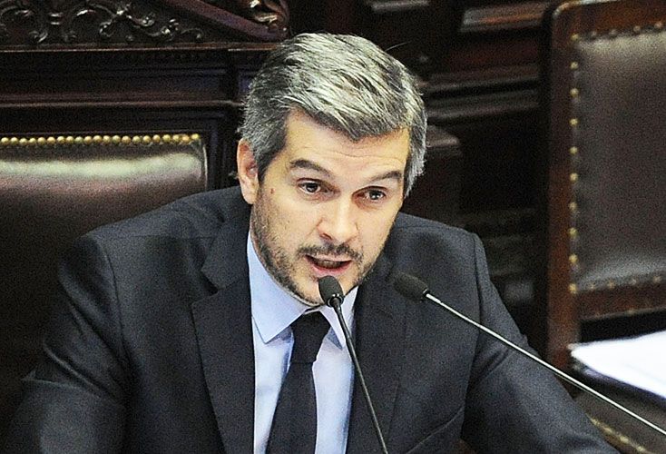 El macrismo suma ‘halcones’ para la etapa de confrontación