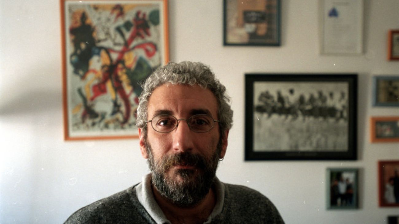 Pablo Alabarces: "Hay un marco ético común entre los atacantes de Cristina Kirchner y los barras"