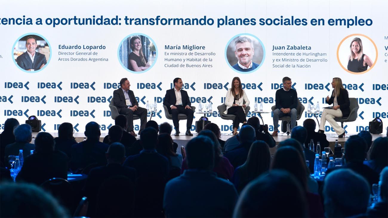 Los empresarios se quedaron sin interlocutor para el plan de reformas que armaron