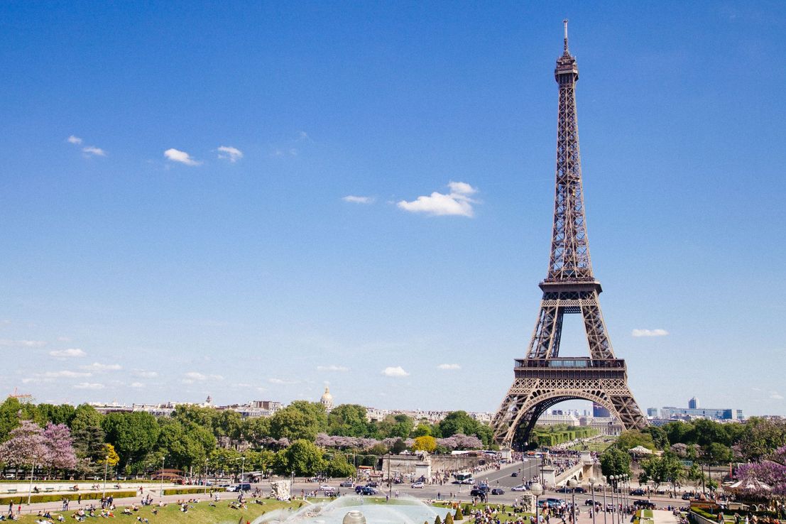 Francia vuelve a abrir las visas laborales: cuáles son los requisitos para solicitarla