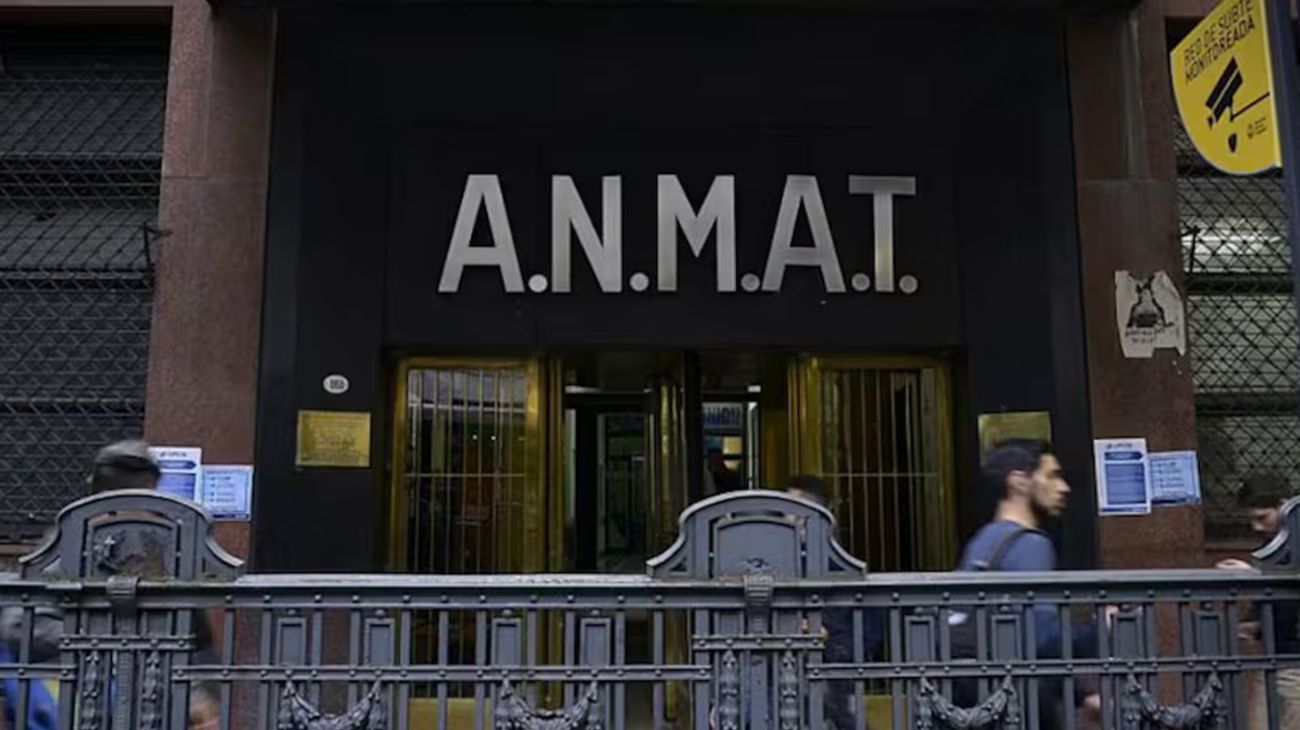 ANMAT prohibió productos cosméticos y de cuidado personal por irregularidades sanitarias