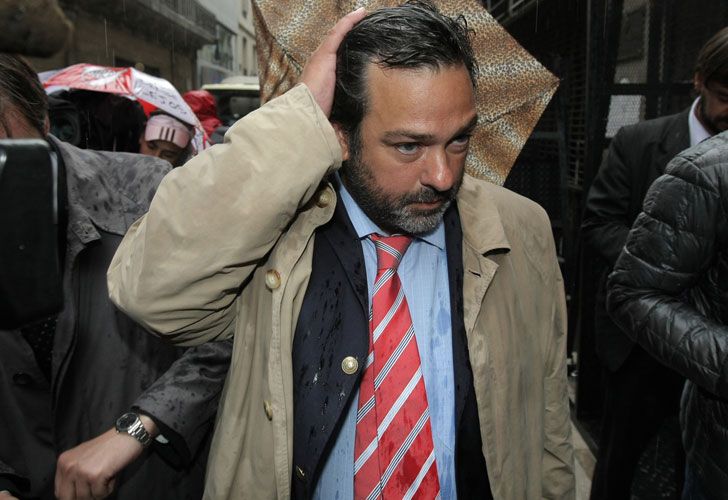 Rusconi dice que hay mucha prueba procesada que no se conoce aún