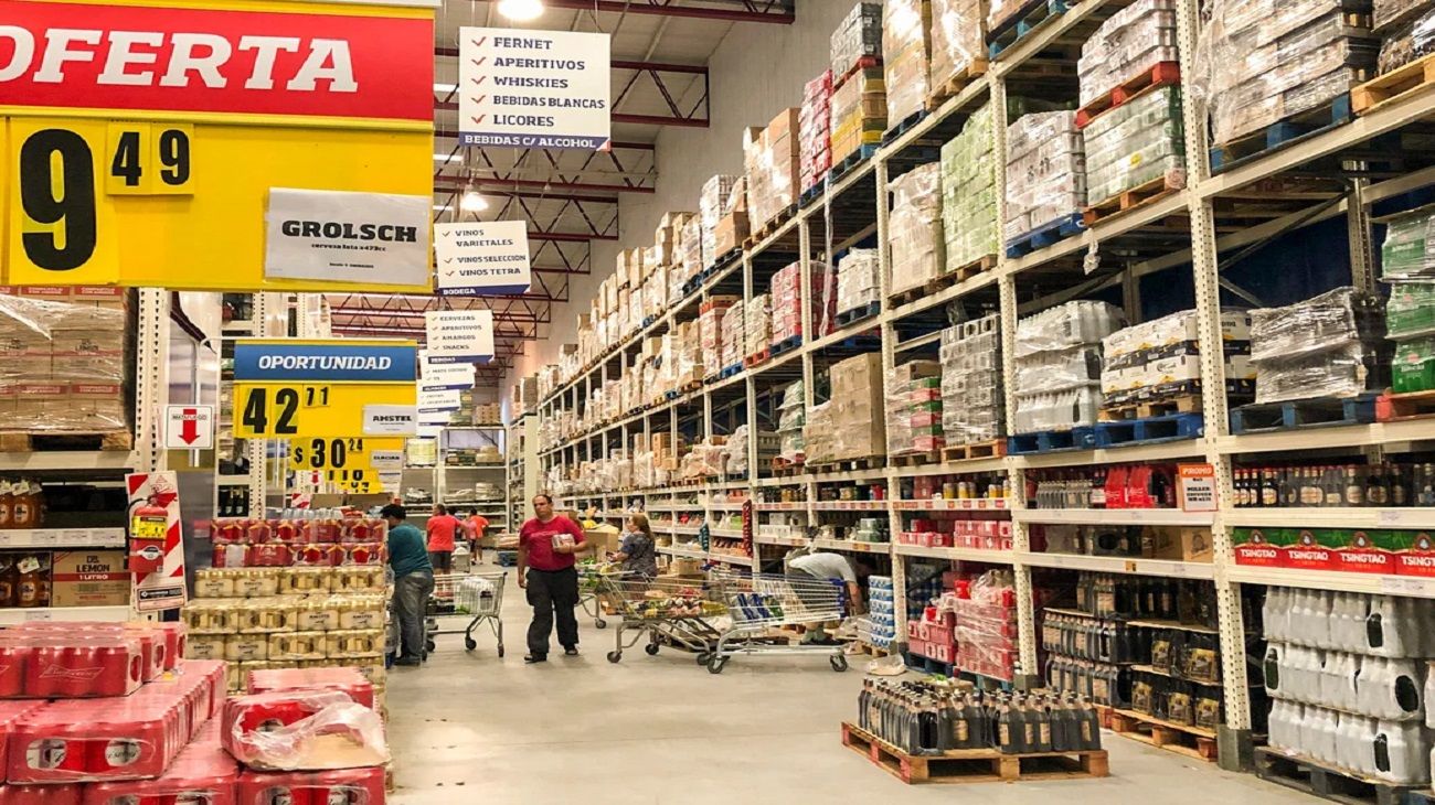 La inflación mayorista dio 1,2%: “Probablemente el Gobierno tome alguna medida al respecto de lo que es el crawling peg”