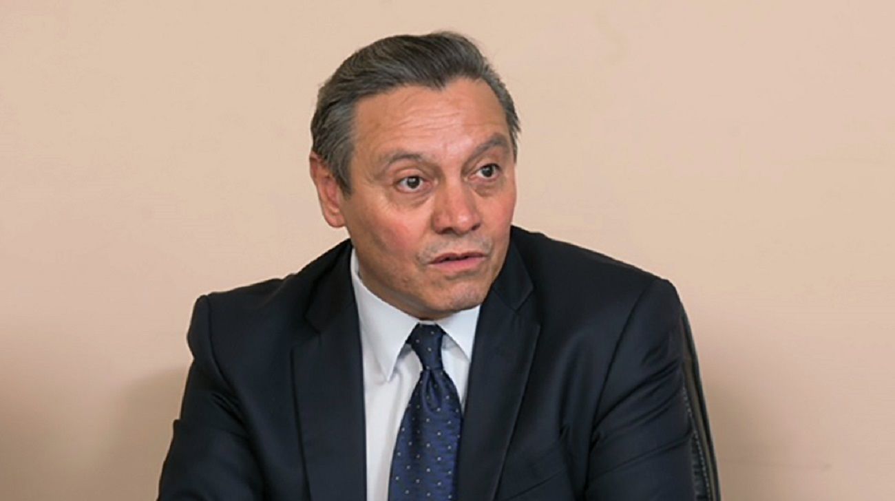 Para Daniel Rosato, si "no reducen los impuestos para las pymes manufactureras", habrá "mayor caída en la producción nacional"