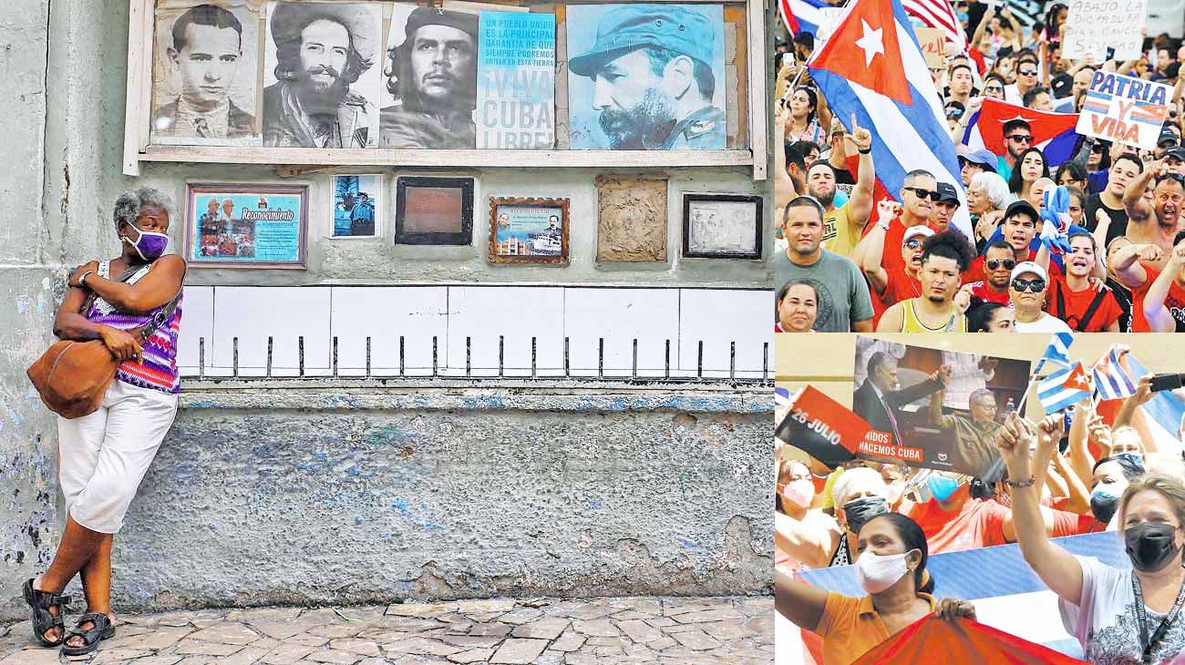 Cuba, Biden y después