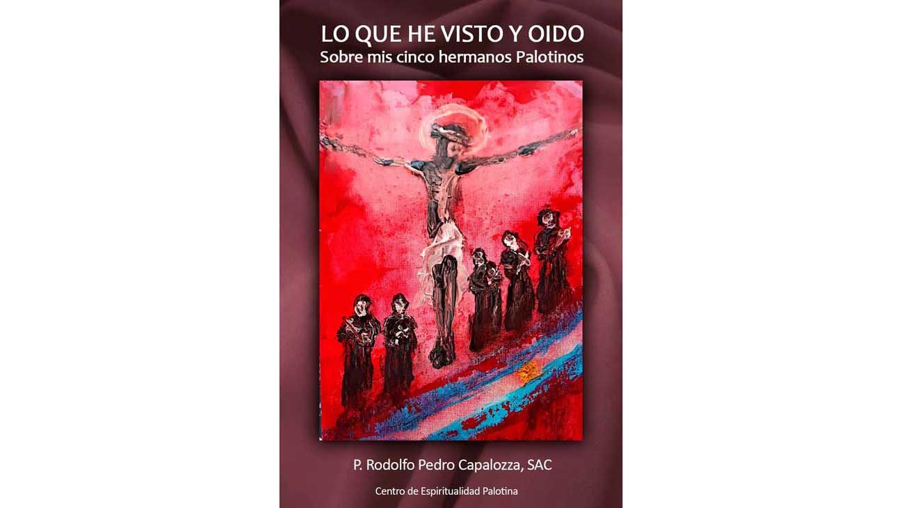 “Juntos vivieron, juntos murieron”