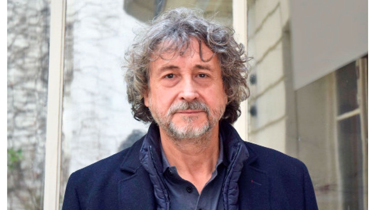Miguel Ángel Diani: “Es una nueva época en lo laboral y en los valores”