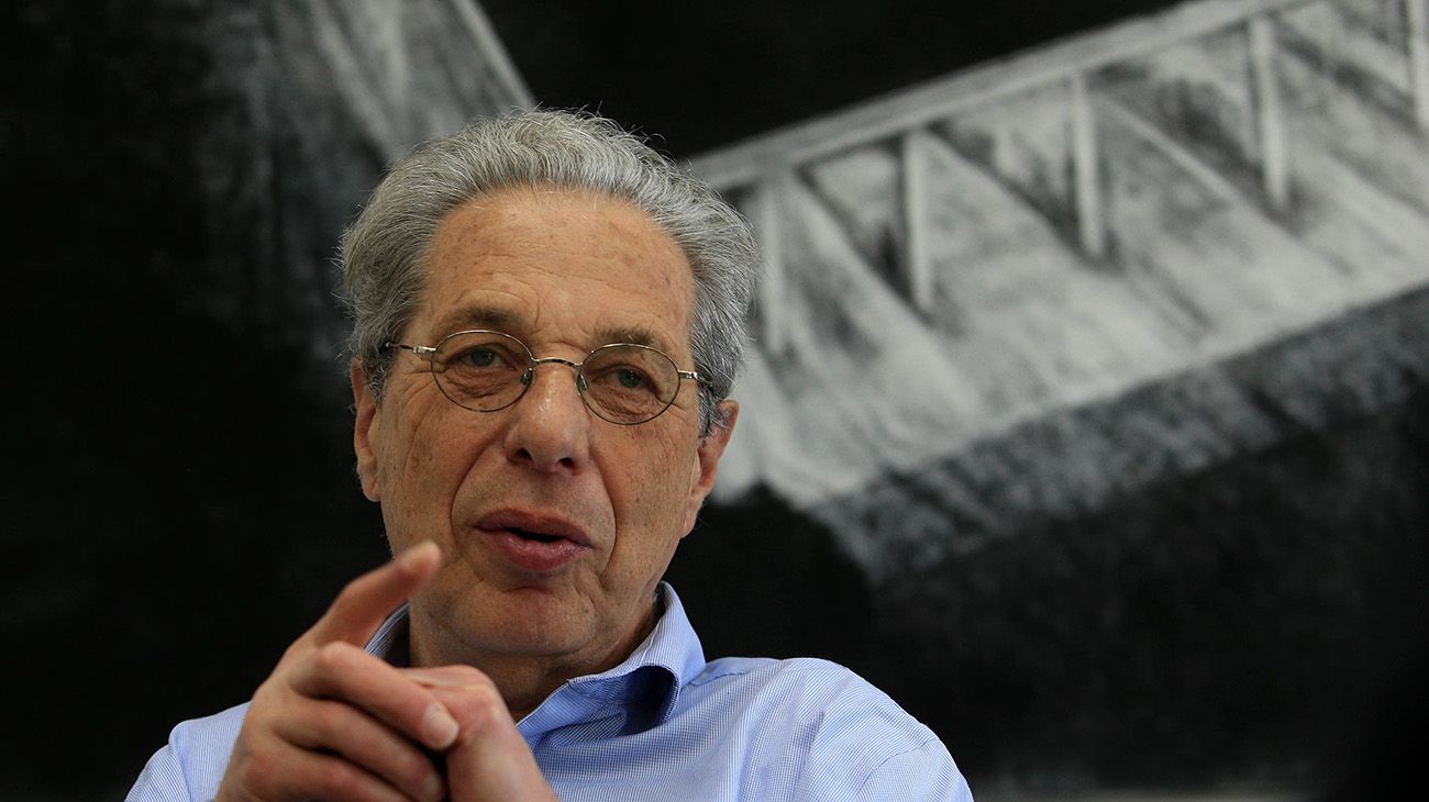 Daniel Marx: “Es demasiado temprano para decir que el desempleo encontró un pico”