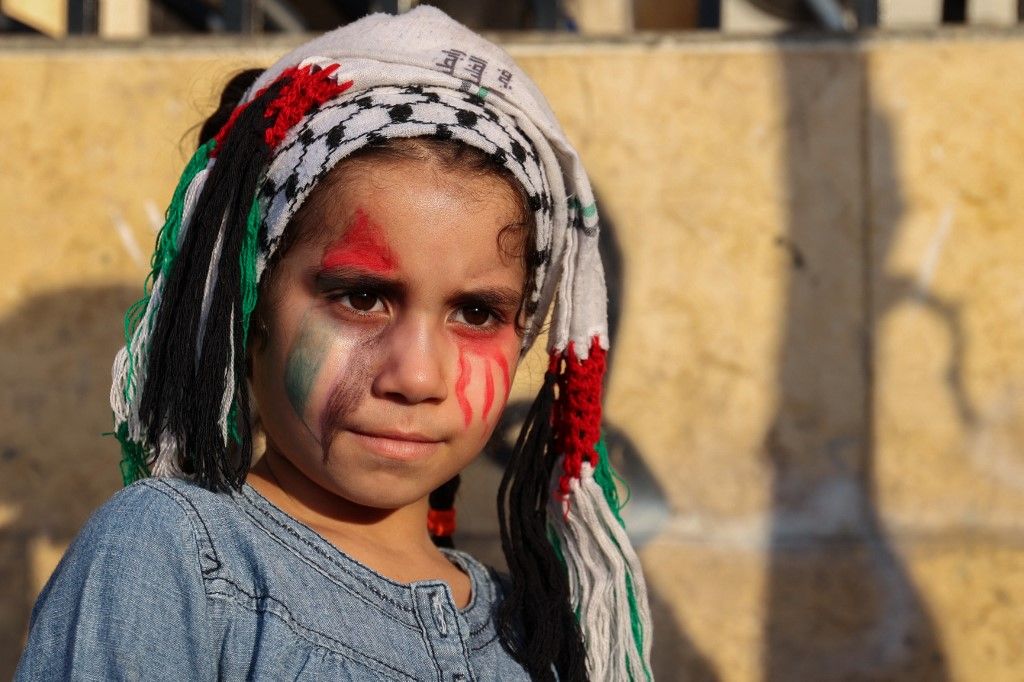 Franja de Gaza, el enclave palestino dominado por Hamas, la pobreza extrema y las guerras