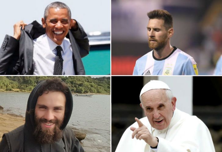 Este sábado, no te pierdas la nueva edición del Buenos Aires Times