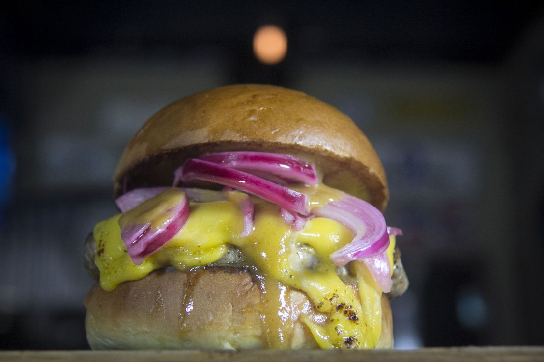 ¡No te lo pierdas! Conocé las hamburguesas estrella del Burger Week 2019