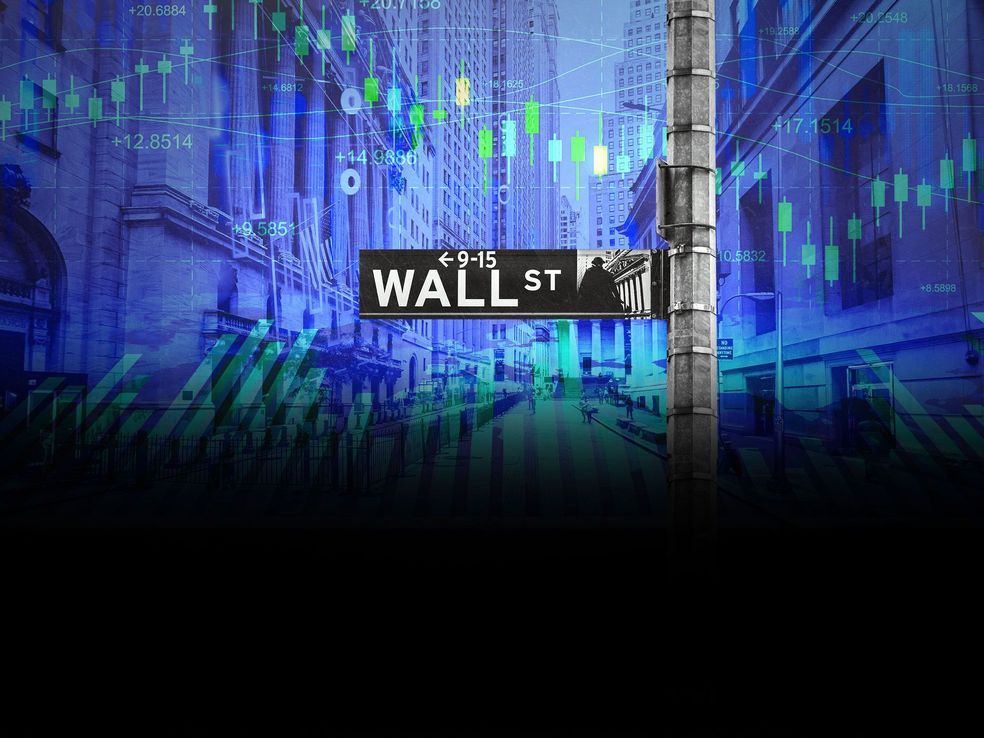 S&P 500 alcanza su máximo histórico por un repunte de último minuto